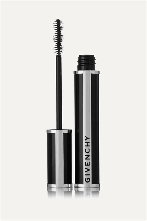 lash booster expert complex and cotton nectar givenchy|Givenchy Noir Couture Mascara .